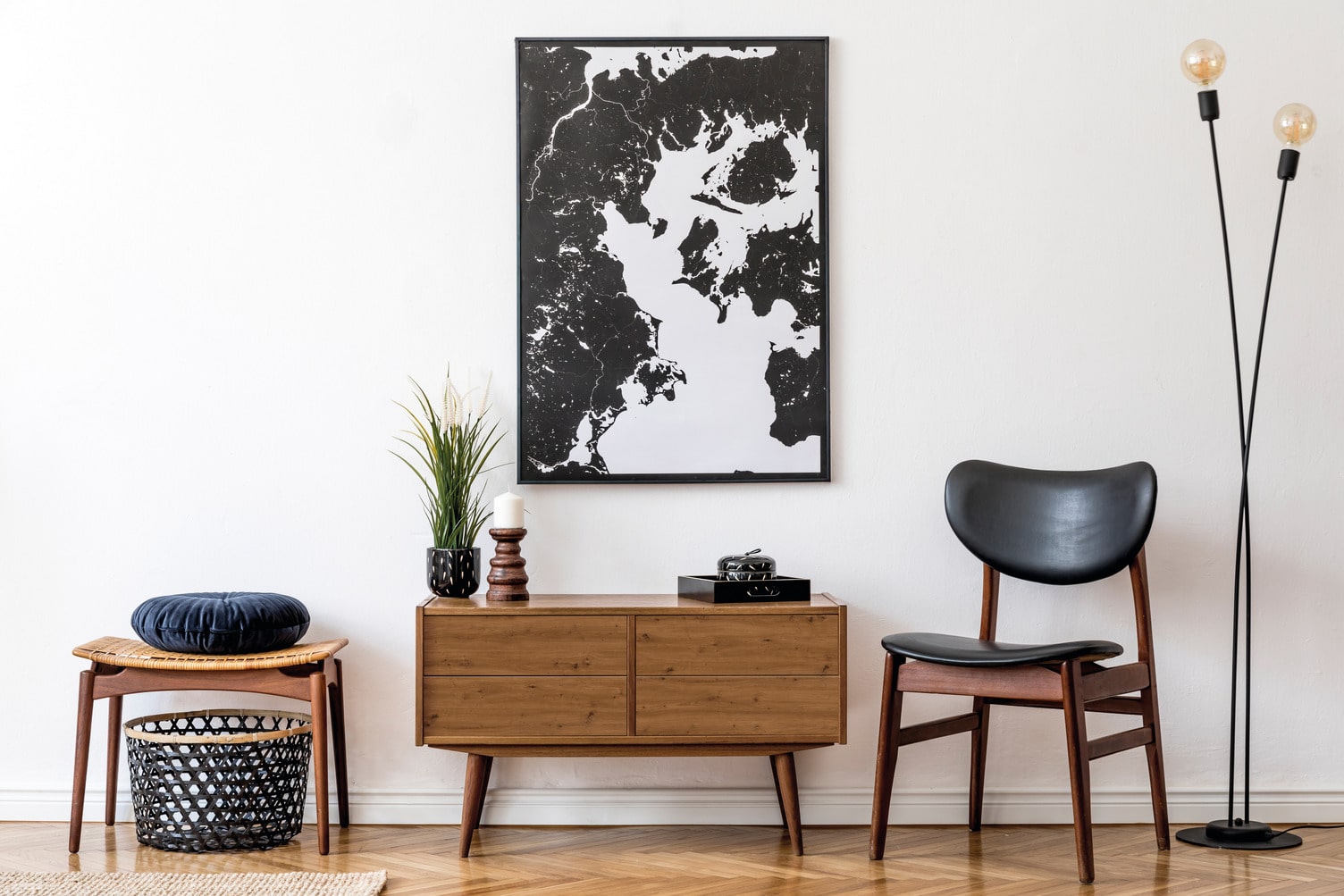 Folie autocolanta d-c-fix pentru mobilier model Stejar Artisan Oak