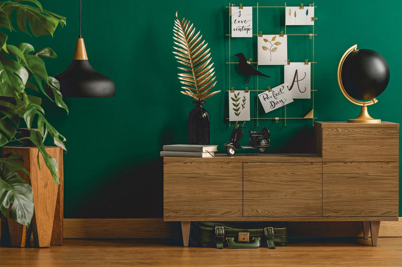 Folie autocolanta d-c-fix pentru mobilier model Stejar Casella 15m x 67.5cm