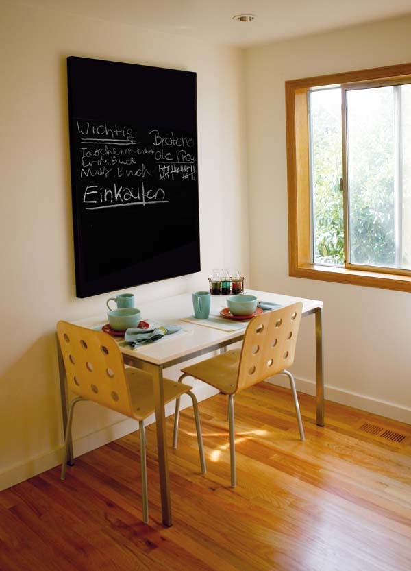 Folie autocolanta d-c-fix model Tabla scolara