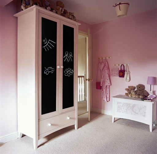 Folie autocolanta d-c-fix model Tabla scolara