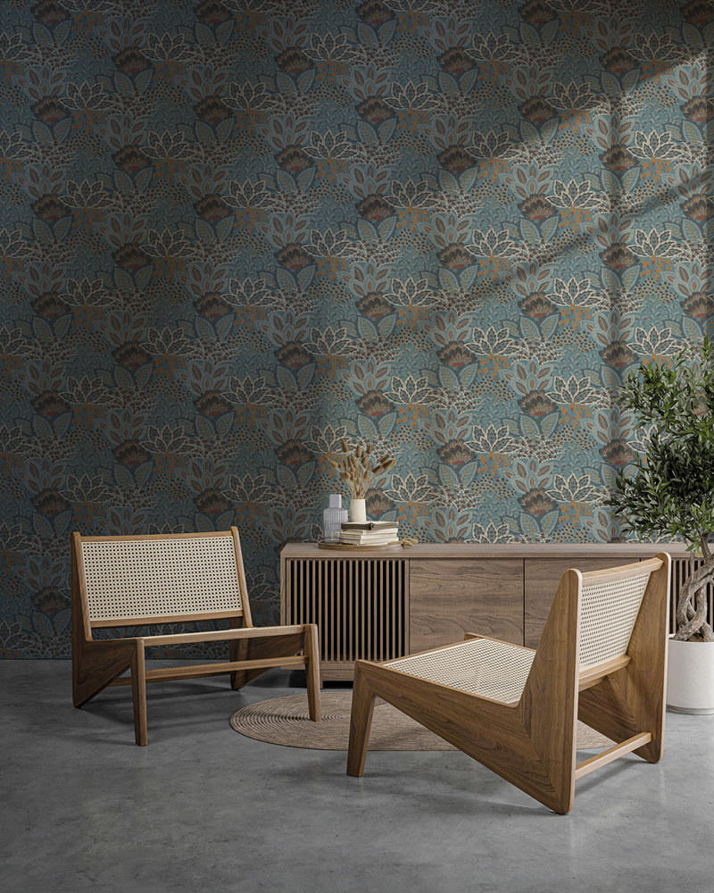 Tapet decorativ Altagamma colectia Zen cod 26310