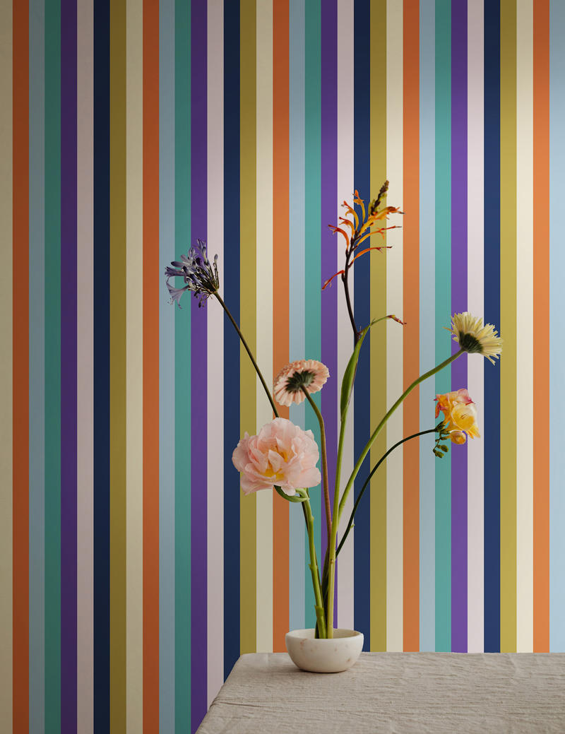 Tapet Janneli & Volpi colectia Linearis cod 7700