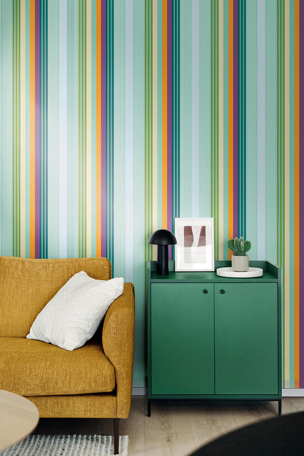 Tapet Janneli & Volpi colectia Linearis cod 7701