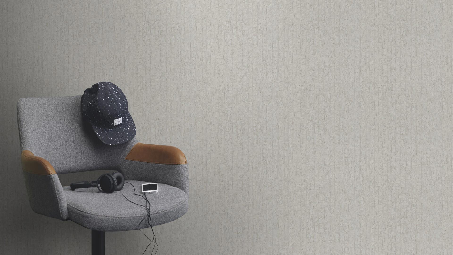 Tapet Rasch colectia Factory V model beton cod 499223