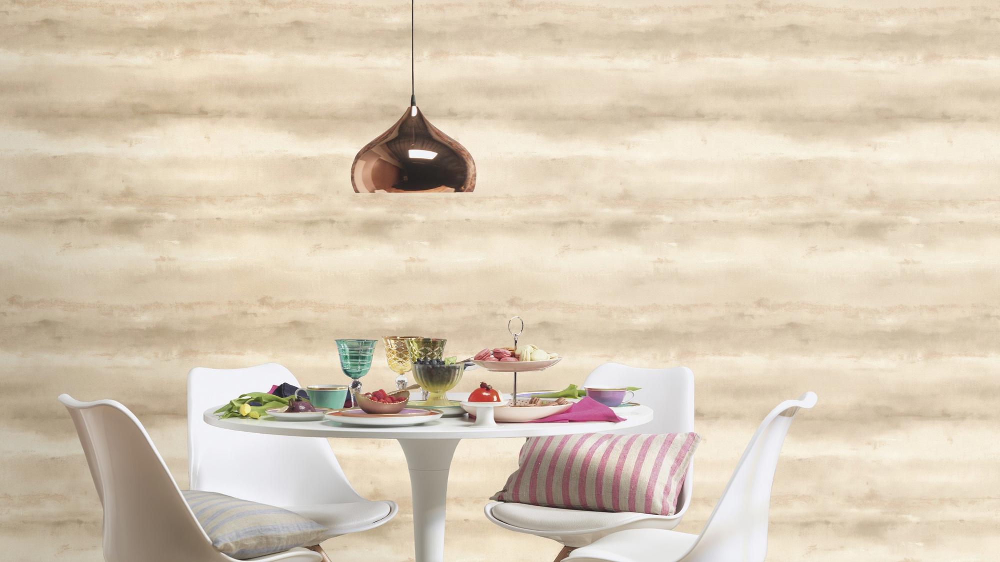 Tapet Rasch colectia Florentine IV crem cod 481679