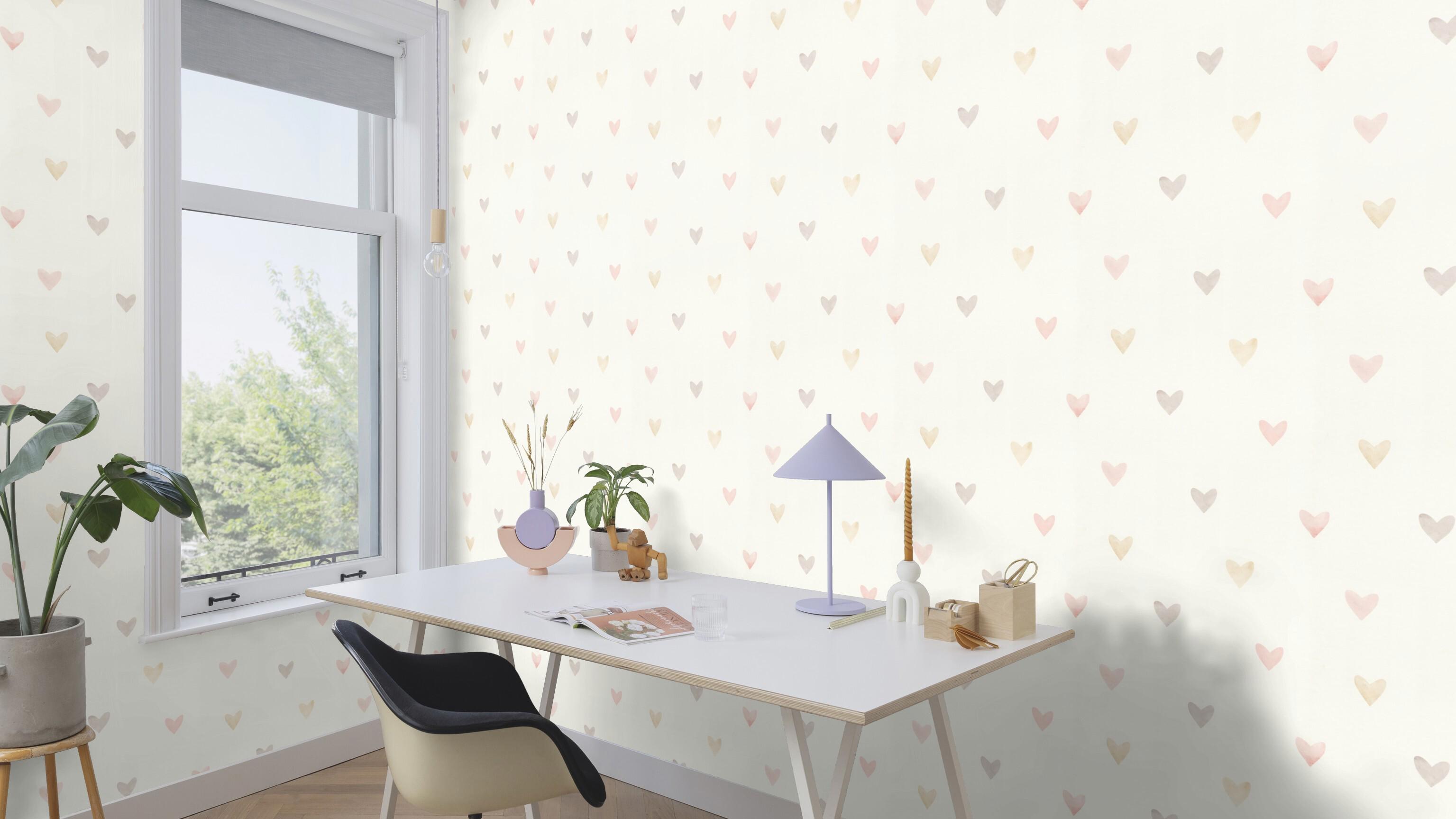 Tapet Rasch colectia Kids World II cod 301717