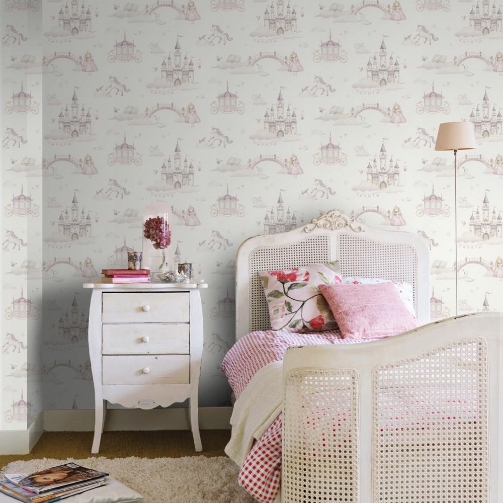 Tapet Rasch colectia Kids World II cod 302721