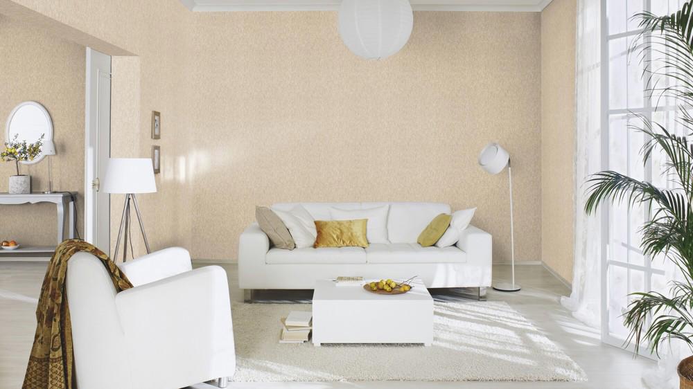 Tapet Rasch colectia Perfecto VI model geometric bej cod 844238