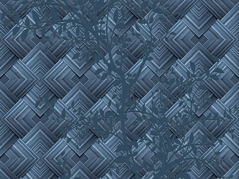 Tapet Zambaiti colectia Elie Saab panel