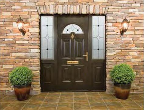 Usa intrare Palladio Sunbeam 1 maro TG35